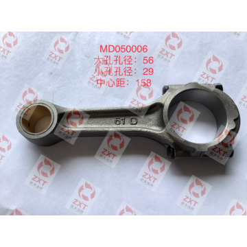 Mitsubishi xinf forjado md050006 biela